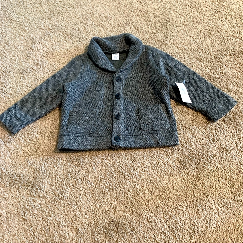 NWT cardigan